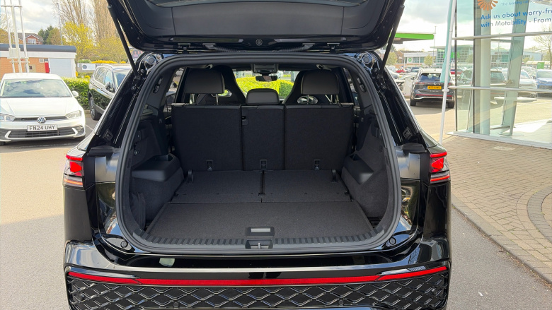 Volkswagen Tayron 1.5 eTSI R-Line 5dr DSG7 [7 Seat] Petrol Estate